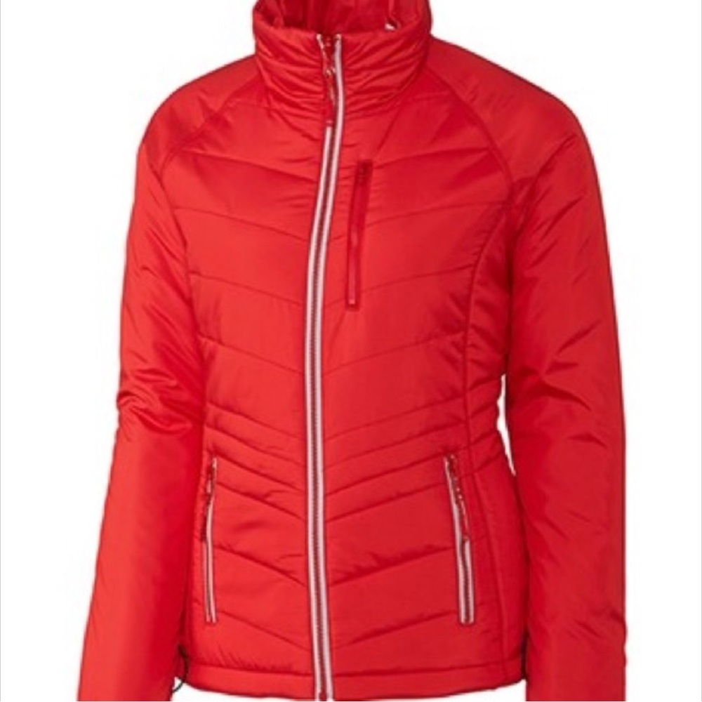 Cutter & Buck Barlow Pass Jacket - XL